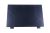 60.QFJN2.003 Cover display nero per LCD 3,2 mm WW
