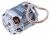 Motore Ac    ,idoneo per un90107ISCHSI9LIX 4151000000