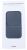 EP-P5400TBEGEU Caricatore wireless Duo PASSEND FÜR SAMSUNG con adattatore EP-P5400T, grigio scuro