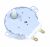 TYJ50-8A7F 4R/MIN 4055498432 Motore piatto girevole