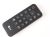 AKB74935642 Telecomando MA5 S40T BK per soundbar SJOHSUNG, senza display, DRC, Optical