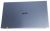 60.AB2N2.002 Cover LCD argento