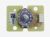 Interruttore Pulsante    ,idoneo per unNQ5B4553FBSU4 4300000000