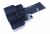 5313279191 Vaschetta poggia tazze nera (PC+ABS) per ECAM450