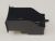 AS00002569 Contenitore raccoglitore cialde nero con pellicola ECAM290