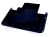 AS00002935 Raccogligocce nero (PC+ABS) EC91