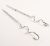 AS00003012 Kit pale impastatrici (2 pezzi) HMP5