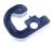 Supporto    ,idoneo per unRFG23DERS1XEO 5403000000