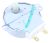 Motore Ac    ,idoneo per unCMOMP012OCWH 4151000000