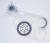 AIRBREAK CON CONTALITRI ALTERNATIVO PER CANDY/HOOVER 41026799 - OEM QUALITY