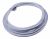 Guarnizione Oblo"    ,idoneo per unZWMV105T2S 5505000000