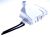 42303958 Vaschetta detersivo grigia con tubo, freddo, slim 47/6