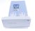 DC97-23341A Cassetto detersivo B-PJT WW9400B bianco B