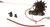 Valvole    ,idoneo per unTQ903D4302 4650000000