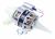 Motore Ac    ,idoneo per unCI3E5LFB47 4151000000