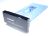 DC97-23341G Vaschetta detersivo completa B-PJT, WW7400B, White B