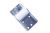 2301400160 LOWER LEFT DOOR HINGE COMPONENT