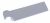5817530500 C00883330 Coperchio rivestimento porta superiore RAL7039 sinistro