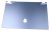 307-541A418-HG0 Cover LCD ACTIVE MS-1541 Titanium Blue
