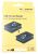 91007 USB 2.0 CARD READER PER CF / SD / MICRO SD / MS / XD / M2 MEMORY CARD