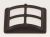 Filtro A Rete ,idoneo per unBW442D 5657500000