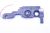BA96-07676C Altoparlante sinistro MARS2-15 SEV 49 mm