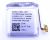 EB-BR925ABY GH43-05116A BATTERIA GALAXY WATCH 5PRO 45MM (SM-R920, SM-R925)