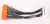 Spina Cavo Connettore Adattatore    ,idoneo per unQE75QN800BTXZU 2000000000