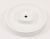 CP2253/01 300007510631 Coperchio contenitore in plastica, bianco