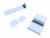 42295203 Kit coperchio in acciaio inox ANK DD M