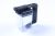 421946509881 Caraffa trasparente/nera GAG ACCAD