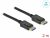 80262 Cavo DisplayPort 10K 60Hz 54Gbps 2m