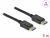 80264 Cavo DisplayPort 8K 60Hz 40Gbps 5m