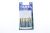 57657 101 451 CARICABATTERIE PLUG CHARGER INCL. 4X BATTERIE AA 2100MAH AKKUS