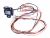 Sonde Temperatura    ,idoneo per unWMC6744PPS 4829000000
