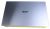 60.A6MN2.F02 Cover LCD argento