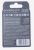 LR03 BK-4HCDE/2BE Batteria ricaricabile Eneloop Pro AAA 1,2V 930mAh pronta all"uso, blister 2 pz.