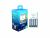 K-KJ51MCD04E CARICABATTERIE BASIC CHARGER 4X AAA 750 MAH BATTERIE