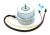YY-10-4 40W 300130031 Motore