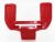 Supporto    ,idoneo per unBC7047 5403000000