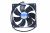 SAD12025S12M TYZLFS12025.L=300 MOTORE VENTILATORE