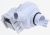 Pompa Scarico    ,idoneo per unEW7T3722AF 4131000000