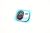 5600070K9A00 Decorazione post-vendita K9A blu