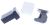 Accessori    ,idoneo per unRL38A7B63B1EF 5850000000