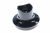 AS00005266 Coperchio nero