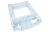 Cornice Del Contenitore    ,idoneo per unL7TE56STL 5207000000
