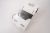 81672554 Diffusore aria per congelatore RLF 74920 SS