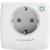 HMIP-PSM-2 157337A0 Presa Homematic IP con commutazione e misurazione