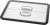 Flap Coperchio    ,idoneo per unCTL9181B002 5202000000