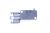 Interruttore   Pulsante    ,idoneo per unB3T67249WPB 4300100000